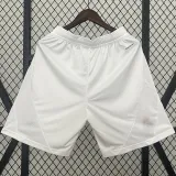 2024-25 RMA Home Shorts Pants
