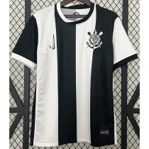 2024-25 Corinthians Third Fans Soccer Jersey