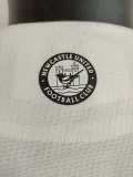 2024-25 Newcastle Home Player Version Soccer Jersey