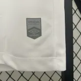 2024-25 Santos FC Home Fans Soccer Jersey