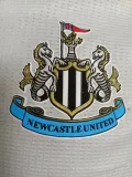 2024-25 Newcastle Home Player Version Soccer Jersey