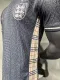 2024-25 England Black Grey Special Edition Player Version Soccer Jersey