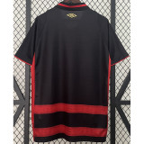 2024-25 Recife Sports Home Fans Soccer Jersey