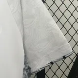 2024-25 Santos FC Home Fans Soccer Jersey