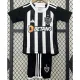 2024-25 Atletico Mineiro Home Kids Soccer Jersey