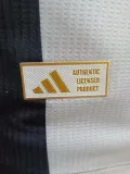 2024-25 Newcastle Home Player Version Soccer Jersey