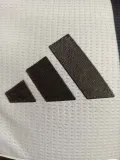 2024-25 Newcastle Home Player Version Soccer Jersey
