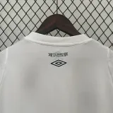 2024-25 Santos FC Home Fans Soccer Jersey