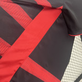 2024-25 Recife Sports Home Fans Soccer Jersey