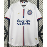 2024-25 BaHia Home Fans Soccer Jersey