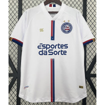 2024-25 BaHia Home Fans Soccer Jersey