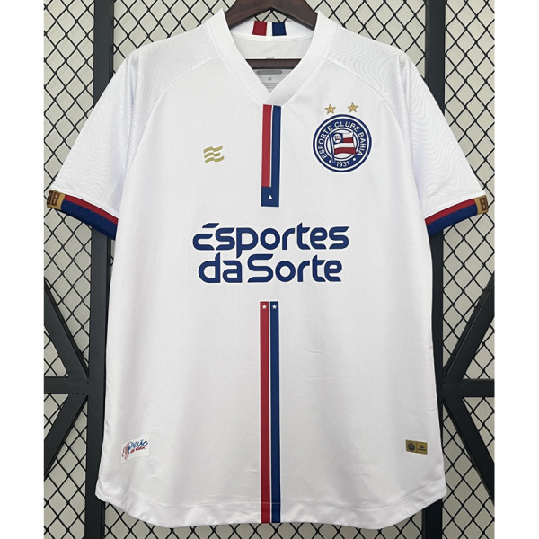 2024-25 BaHia Home Fans Soccer Jersey