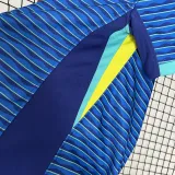 2024-25 Brazil Away Women Soccer Jersey (女)