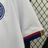 2024-25 BaHia Home Fans Soccer Jersey
