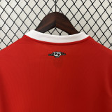 2024-25 ACM Home Fans Soccer Jersey