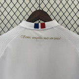 2024-25 BaHia Home Fans Soccer Jersey