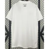 2024-25 Santos FC Home Fans Soccer Jersey
