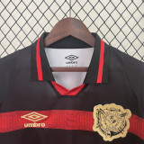 2024-25 Recife Sports Home Fans Soccer Jersey