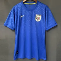 2024-25 Panama Blue Fans Soccer Jersey