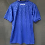 2024-25 Panama Blue Fans Soccer Jersey