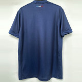 2024-25 PSG Home 1:1 Fans Soccer Jersey