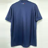 2024-25 PSG Home 1:1 Fans Soccer Jersey
