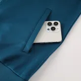 2024-25 Club America Lake green Jacket Tracksuit #01