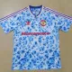 2020-2021 Man Utd Joint Edition Retro Soccer Jersey