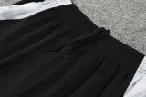 2024-25 Man Utd Red Tank top and shorts suit