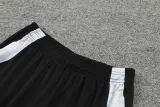 2024-25 Man Utd Red Tank top and shorts suit