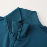 2024-25 Club America Lake green Jacket Tracksuit #01