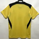 2004-2005 LIV Away Retro Soccer Jersey