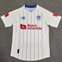 2024-25 CD Olimpia Home Fans Soccer Jersey 洪都拉奥林