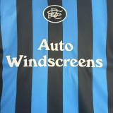 1996-1997 Birmingham Third Retro Soccer Jersey