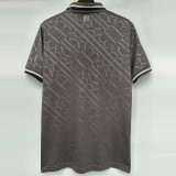 2024-25 RMA Third 1:1 Fans Soccer Jersey