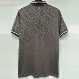 2024-25 RMA Third 1:1 Fans Soccer Jersey