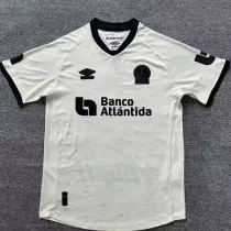 2024-25 CD Olimpia Third Fans Soccer Jersey 洪都拉奥林