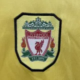 2004-2005 LIV Away Retro Soccer Jersey