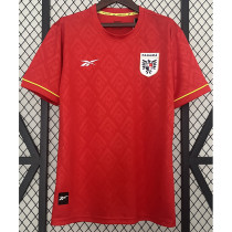 2024-25 Panama Home Fans Soccer Jersey