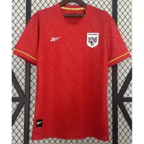 2024-25 Panama Home Fans Soccer Jersey