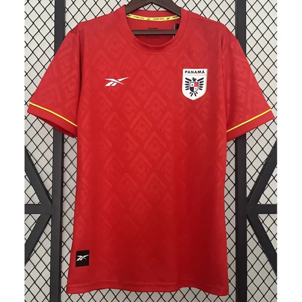 2024-25 Panama Home Fans Soccer Jersey