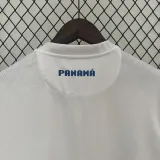 2024-25 Panama Away Fans Soccer Jersey
