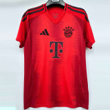 2024-25 Bayern Home Fans Soccer Jersey