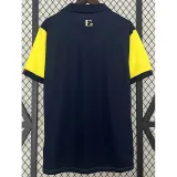 2024-25 Ecuador Home Fans Soccer Jersey