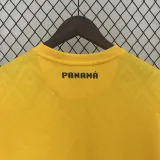 2024-25 Panama Third Fans Soccer Jersey