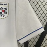2024-25 Panama Away Fans Soccer Jersey
