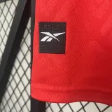 2024-25 Panama Home Fans Soccer Jersey