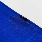 1994 Argentina Away Retro Soccer Jersey (钢印纹)