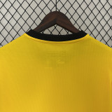 2024-25 RC Lens Home Fans Soccer Jersey