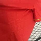 2024-25 Panama Home Fans Soccer Jersey